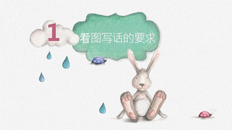 部编版二年级下册语文园地四看图写话课件PPT03