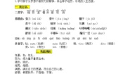 语文三年级上册那一定会很好导学案及答案