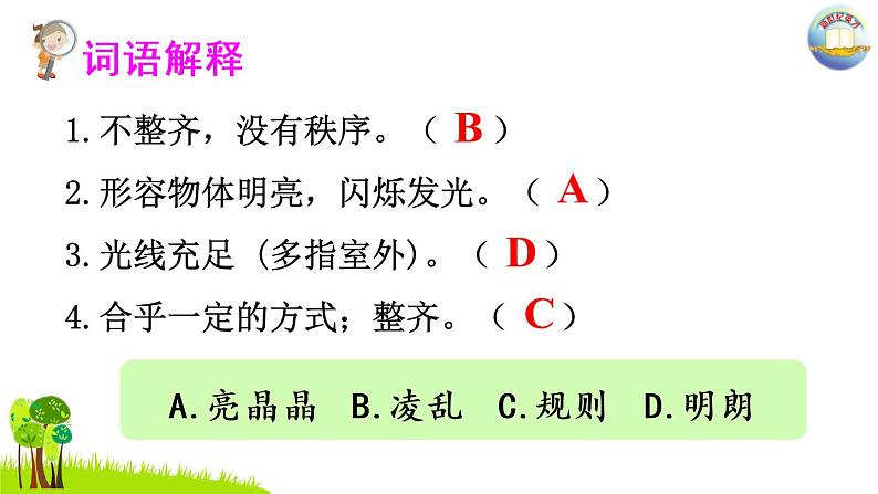 5铺满金色巴掌的水泥道课件PPT第6页