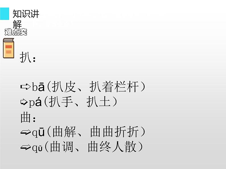 人教部编版四年级语文上册11.蟋蟀的住宅 课件08