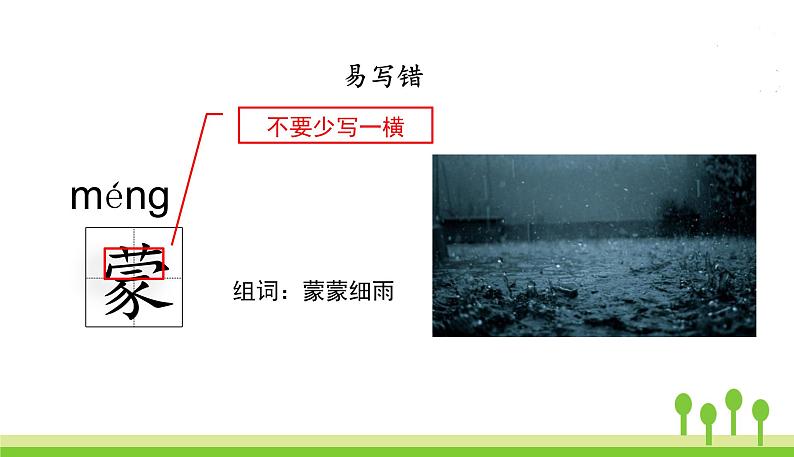 五四制三年级语文上册 23.父亲、树林和鸟 PPT课件06