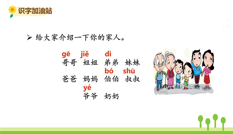 语文园地七第2页