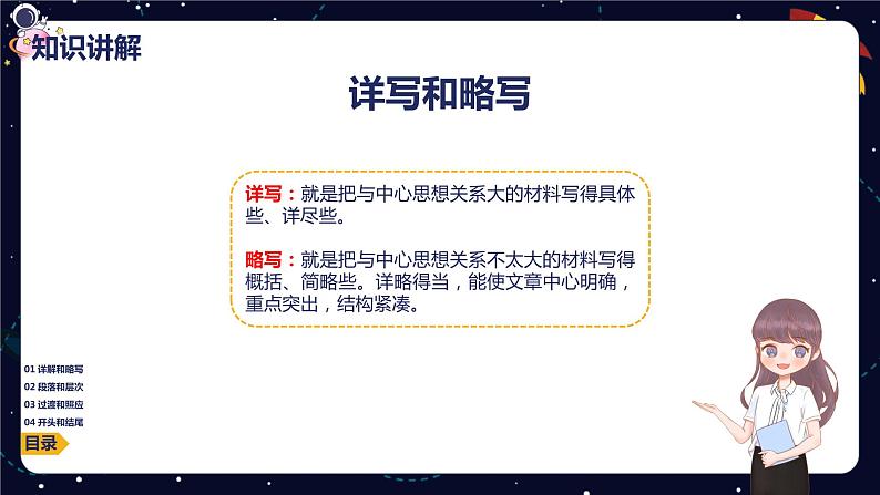 小学语文作文技巧盘点之结构技法(一)课件PPT04