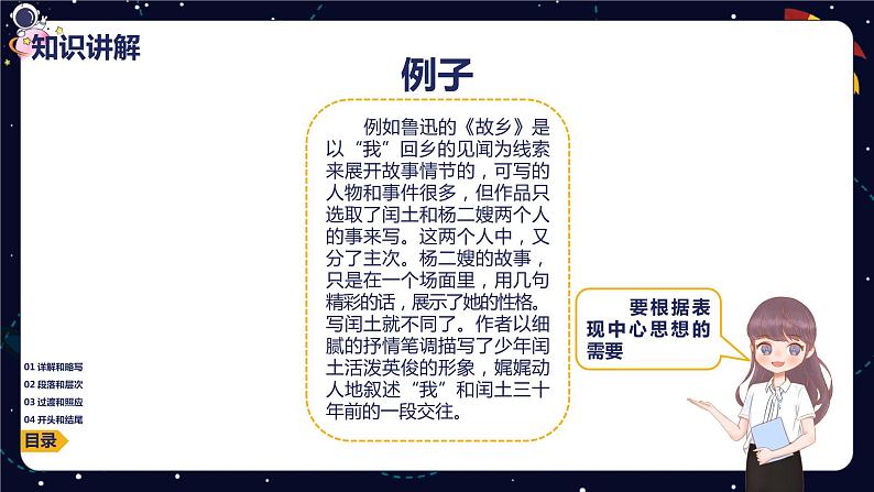 小学语文作文技巧盘点之结构技法(一)课件PPT07
