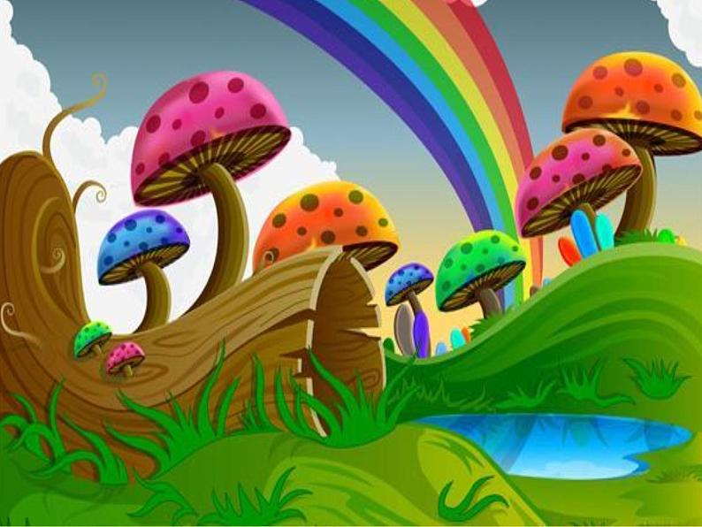 部编版语文二年级上册 《语文园地一》(课件)第6页