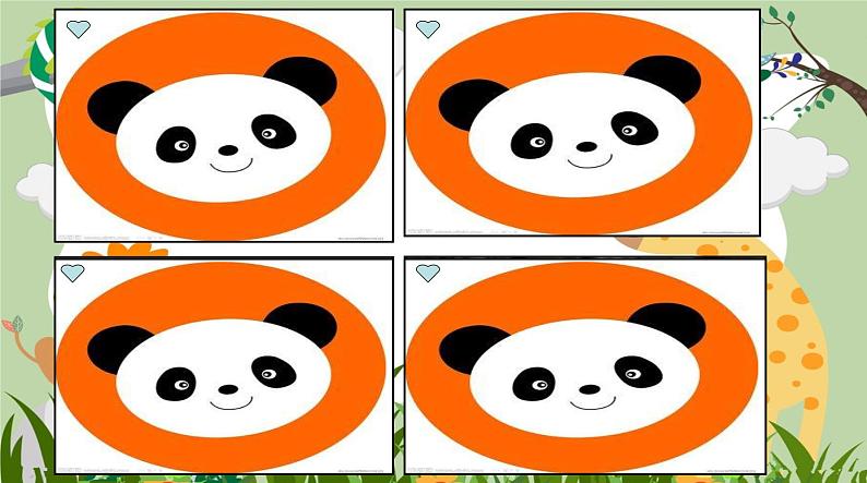 部编版语文二年级上册 口语交际:有趣的动物 (2)(课件)第7页
