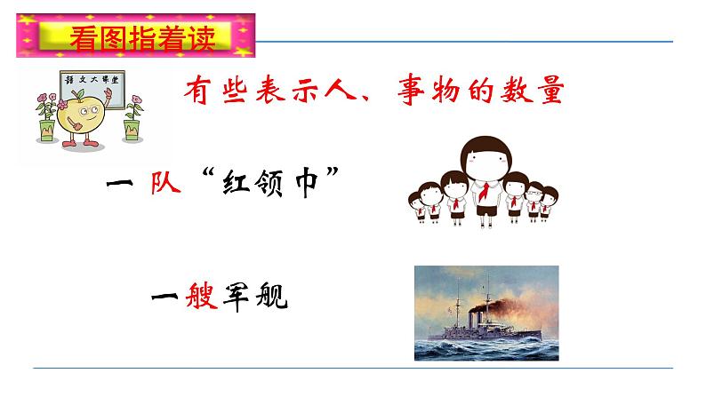 部编版语文二年级上册 1 场景歌(课件)第4页