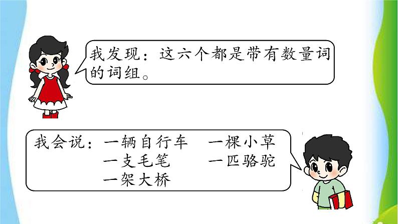 最新部编版一年级语文下册语文园地二优课课件PPT第3页