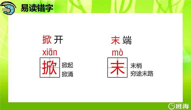 15.小虾 课件+教案08