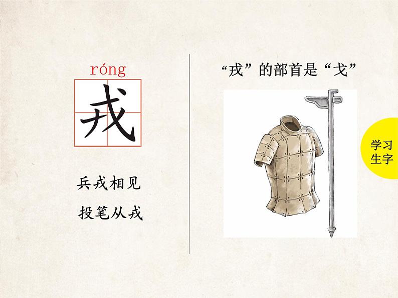 统编版语文四年级上册25 王戎不取道旁李(课件)第8页