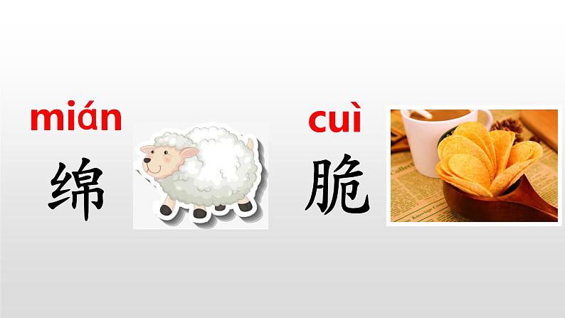 部编二年级下册《语文园地三》 课件(无音频素材)07