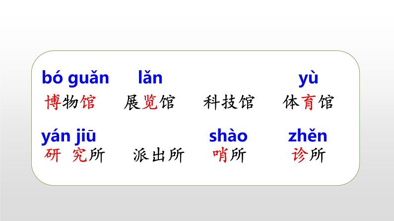 部编二年级下册《语文园地六》 课件(无音频素材)03