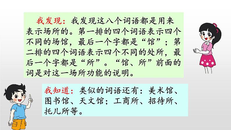 部编二年级下册《语文园地六》 课件(无音频素材)06