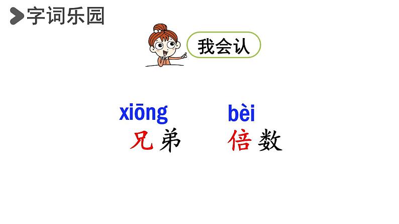 9.古诗三首九月九日忆山东兄弟第6页