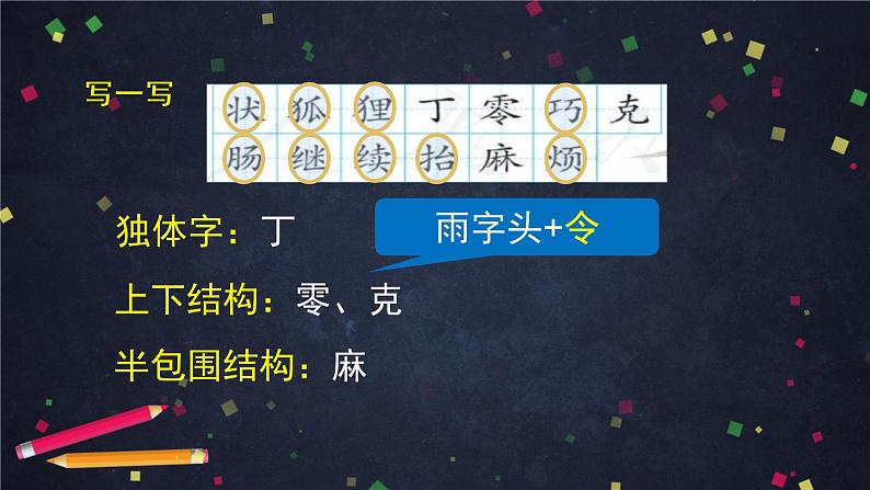 部编版(五四制)三下 17 我变成了一棵树 课件04