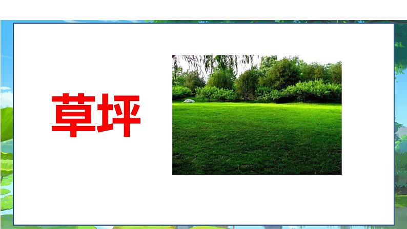 部编版小学六年级语文上册--16.夏天里的成长 课件08