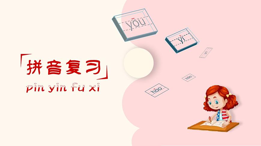 部編版語文三年級上冊 第六單元 單元復習課件第2頁