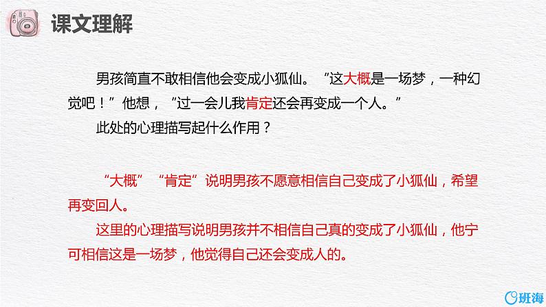 6.骑鹅旅行记(节选)(2课时) 课件+教案05