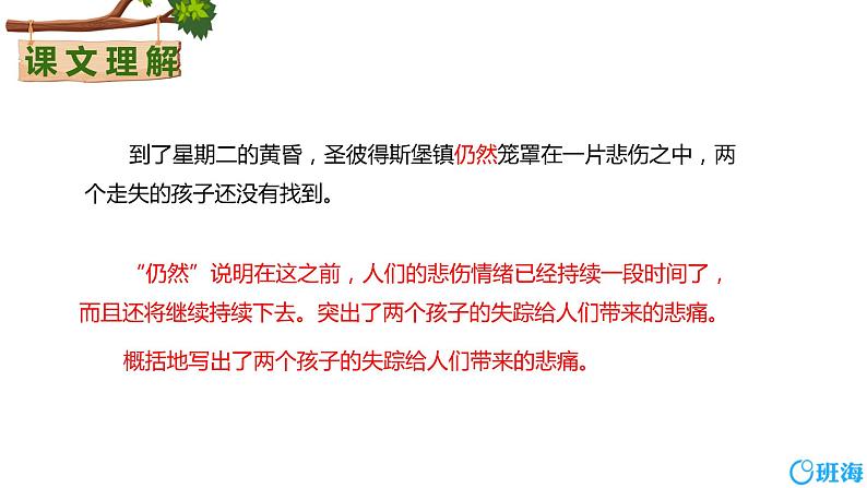 7.汤姆.索亚历险记(节选)(2课时) 课件+教案05