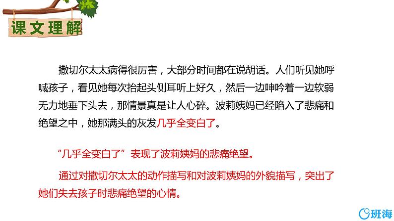 7.汤姆.索亚历险记(节选)(2课时) 课件+教案06