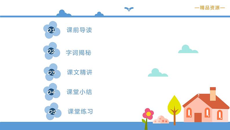人教部编版四年级语文下册 24《黄继光》【课件】(人教部编版)第2页
