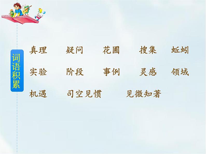 15 真理诞生于一百个问号之后第6页