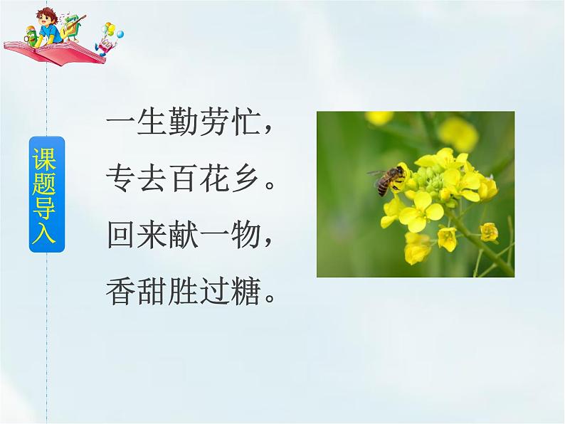 14 蜜蜂第2页