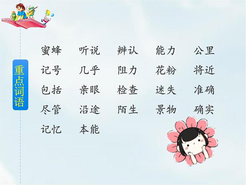 14 蜜蜂第7页