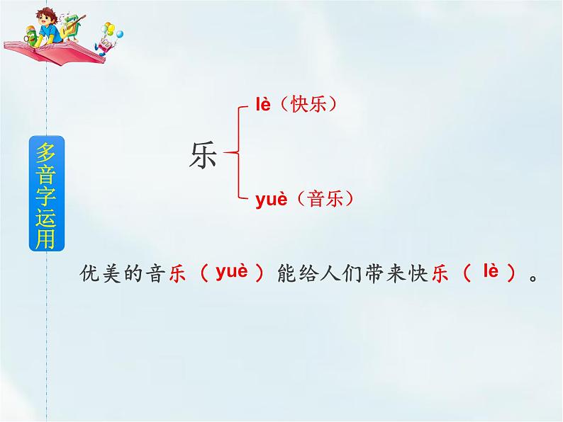人教部编版一年级下册课文 2——6 树和喜鹊【课件+教案+生字+课文朗读】07