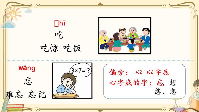 (上课课件)1.吃水不忘挖井人第5页