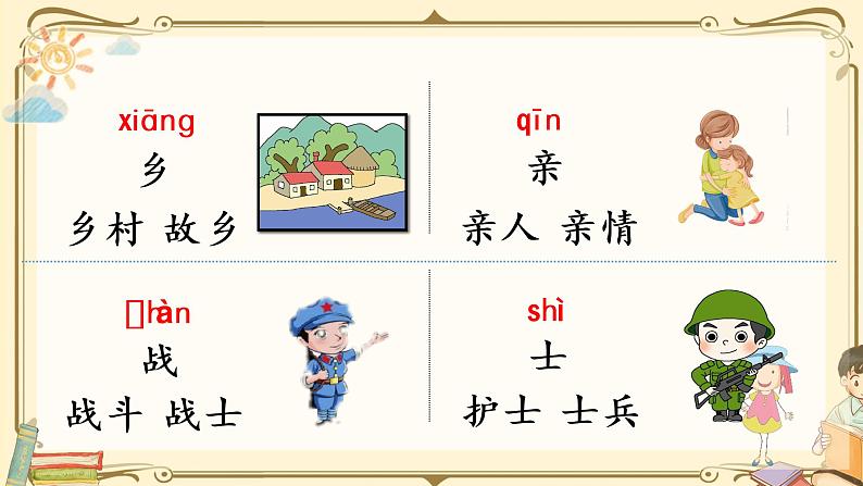 (上课课件)1.吃水不忘挖井人第8页