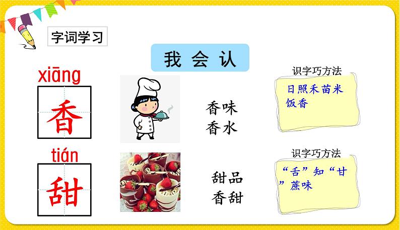 人教部编版一年级下册语文——课文1 4.四个太阳课件PPT07