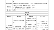 小学语文人教部编版 (五四制)三年级下册24 火烧云学案设计