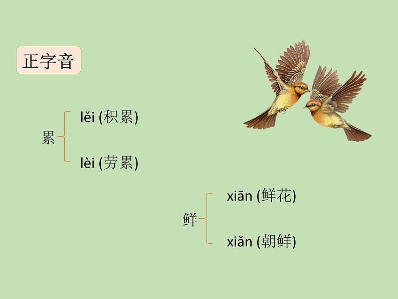 人教部编版(五四制)语文三年级下册10 纸的发明课件PPT第5页