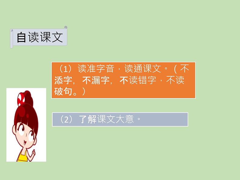 人教部编版(五四制)语文三年级下册12 一幅名扬中外的画课件PPT03