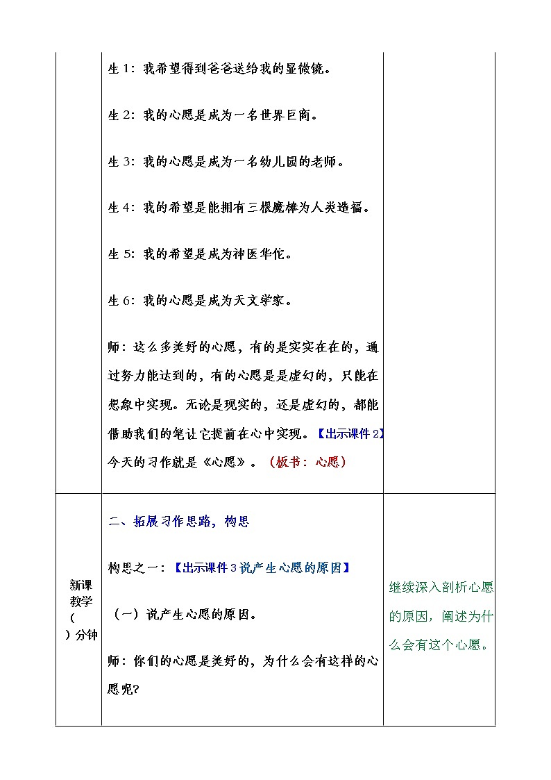 部编版语文六下:综合性学习:奋斗的历程-PPT课件+教学教案02