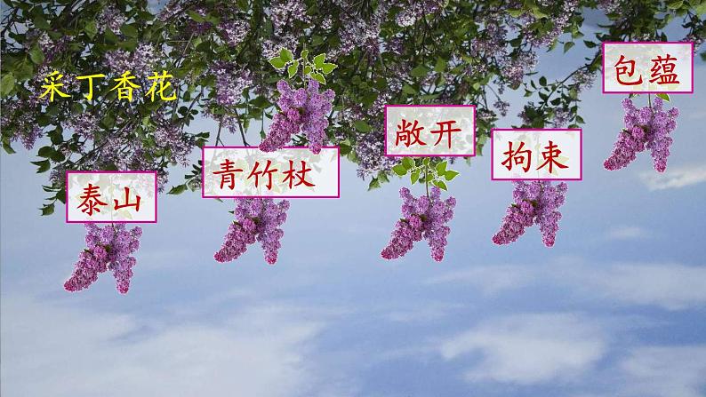 25.挑山工课前预习课件第5页