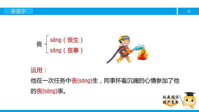 四年级【专项训练】课外阅读:自然之道(上)课件PPT第8页