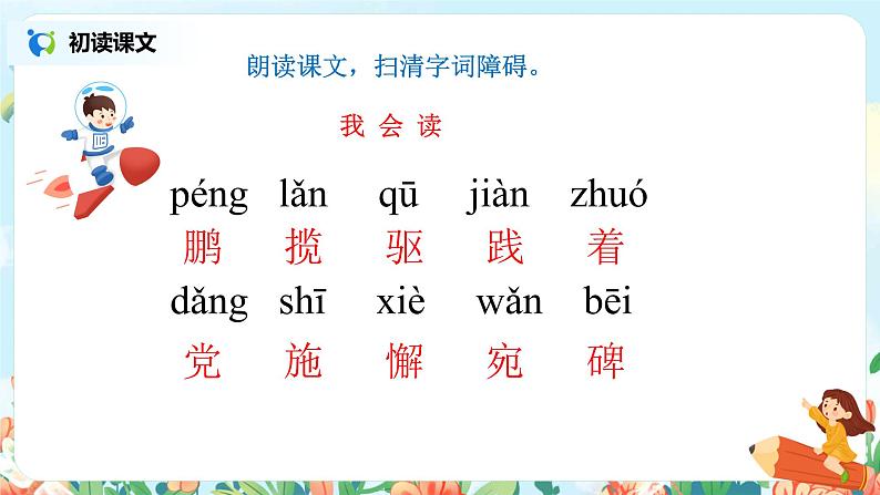 《千年梦圆在今朝》课件第3页