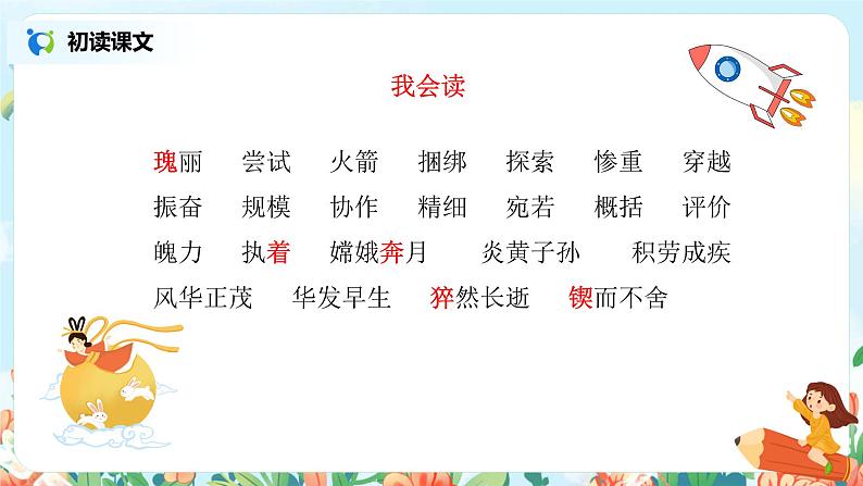 《千年梦圆在今朝》课件第4页
