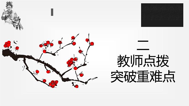 第十二课 为人民服务 第二课时课件PPT第6页