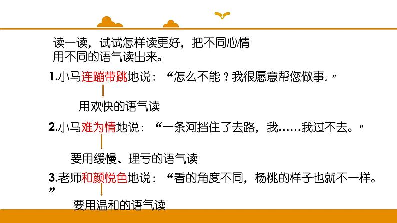 二年级下册 课件 语文园地五 小学语文人教部编版(2022年)第5页