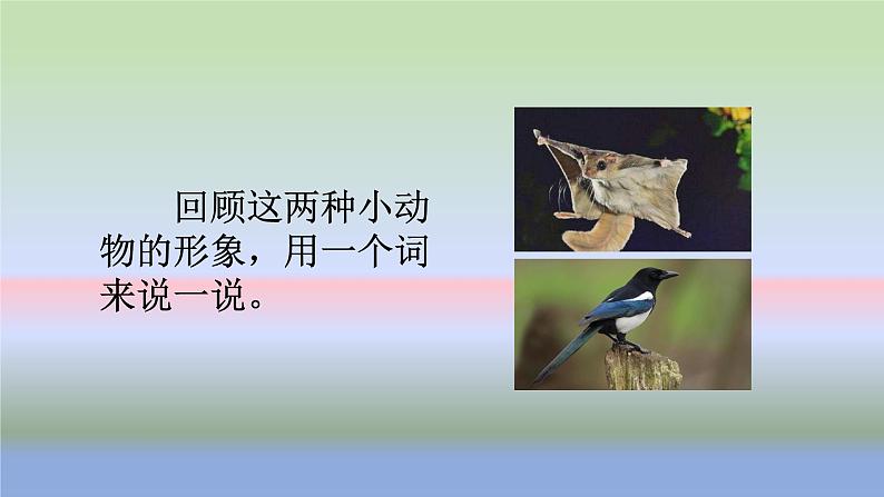 二年级语文上册 13 寒号鸟2课件PPT第2页
