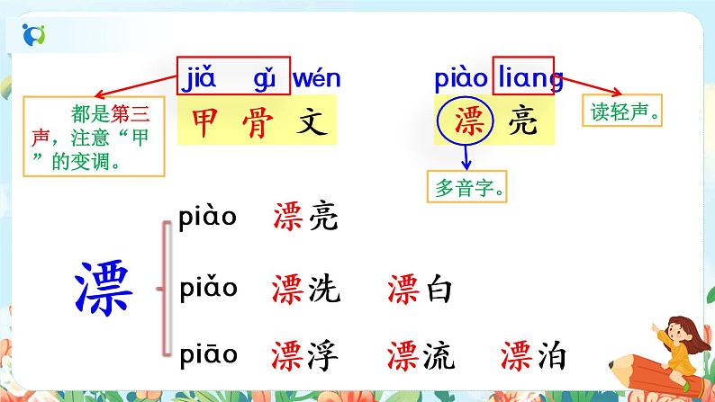 3《“贝”的故事》(课件+教案+音视频素材)07