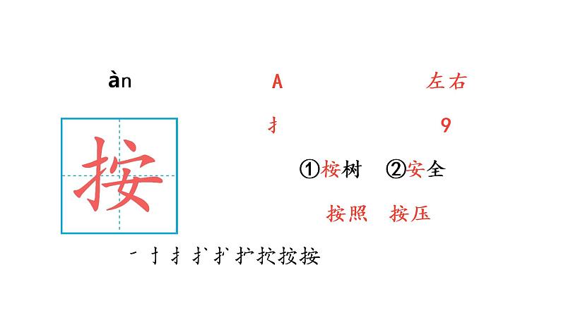 5 一个豆荚里的五粒豆课件PPT03