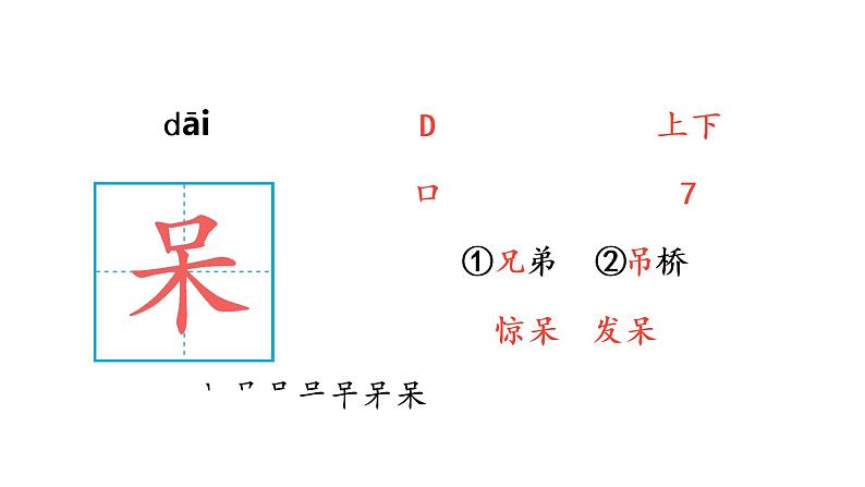 16 麻雀课件PPT03
