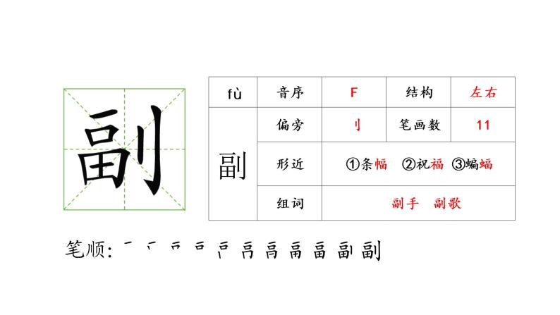 6 狼牙山五壮士课件PPT03