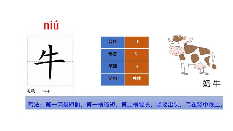 识字7 大小多少课件PPT08