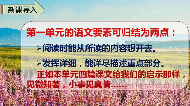 最新人教(部编版)语文六年级上册:语文园地一课件PPT第2页