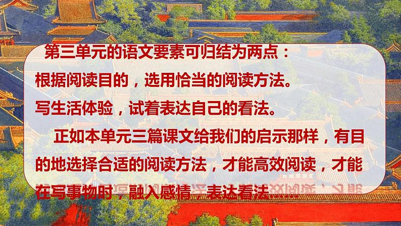 最新人教(部编版)语文六年级上册:语文园地三课件PPT03